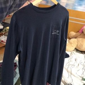 Vineyard vines long sleeve!!